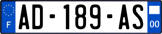 AD-189-AS