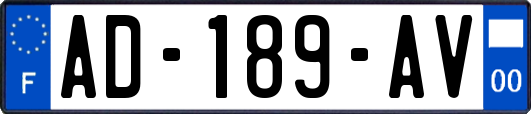 AD-189-AV