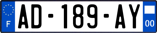 AD-189-AY