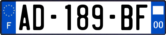 AD-189-BF