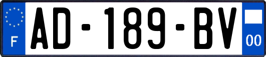 AD-189-BV