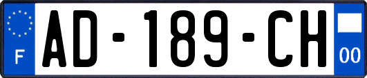 AD-189-CH