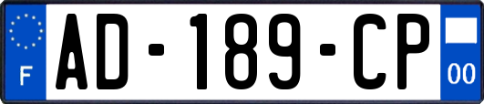 AD-189-CP