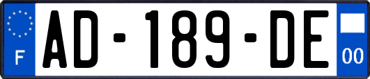 AD-189-DE