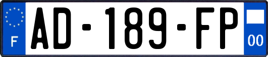 AD-189-FP