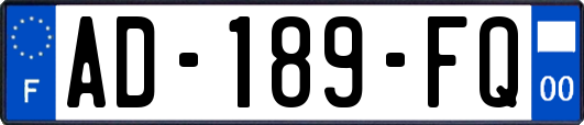 AD-189-FQ