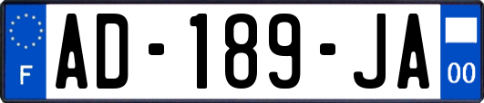 AD-189-JA