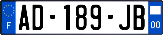 AD-189-JB