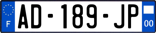 AD-189-JP