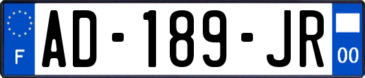 AD-189-JR