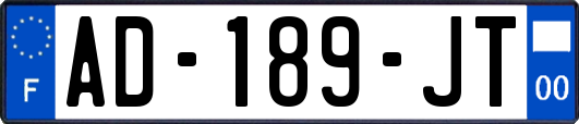 AD-189-JT