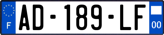 AD-189-LF