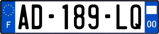 AD-189-LQ