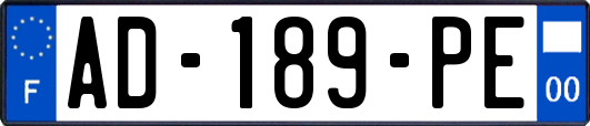 AD-189-PE