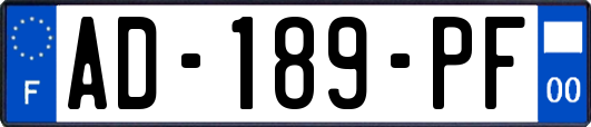 AD-189-PF