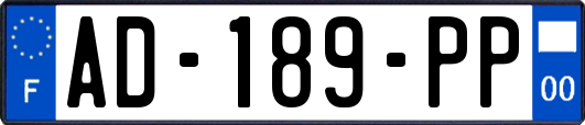 AD-189-PP