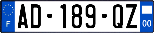 AD-189-QZ