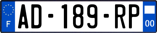 AD-189-RP