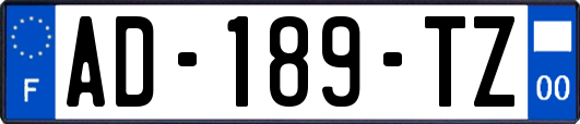 AD-189-TZ