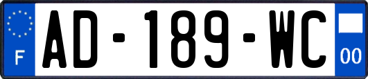 AD-189-WC