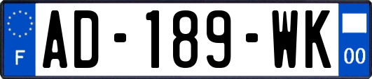 AD-189-WK