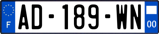 AD-189-WN
