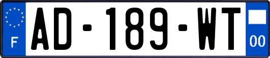 AD-189-WT