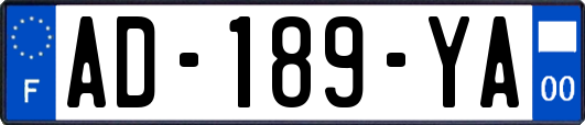 AD-189-YA