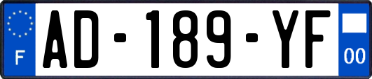 AD-189-YF