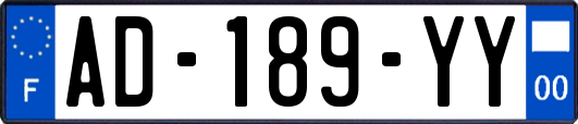 AD-189-YY