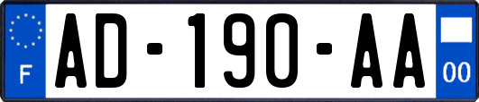 AD-190-AA