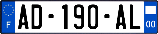 AD-190-AL