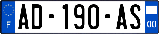 AD-190-AS