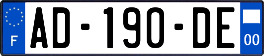 AD-190-DE