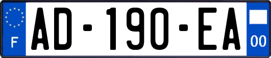 AD-190-EA