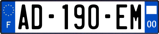 AD-190-EM