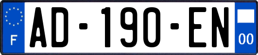 AD-190-EN