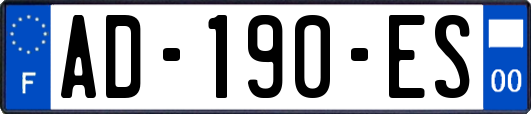 AD-190-ES