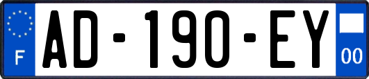 AD-190-EY
