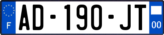 AD-190-JT