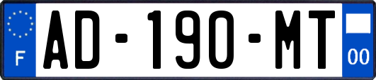 AD-190-MT