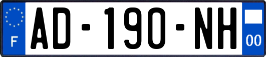 AD-190-NH
