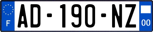 AD-190-NZ