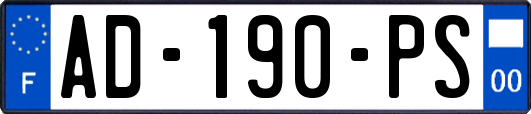 AD-190-PS