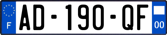 AD-190-QF