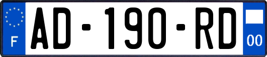 AD-190-RD