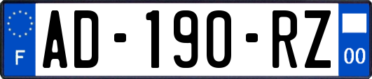 AD-190-RZ