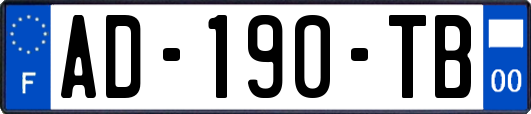 AD-190-TB