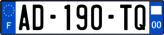 AD-190-TQ