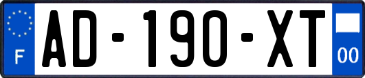 AD-190-XT